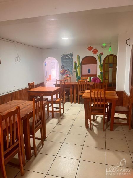 HOTEL REGULARIZADO, 23HAB. 23B.  IQUIQUE